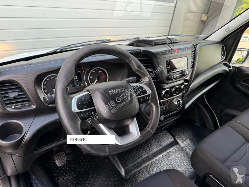 Nyttofordon Iveco 35S18