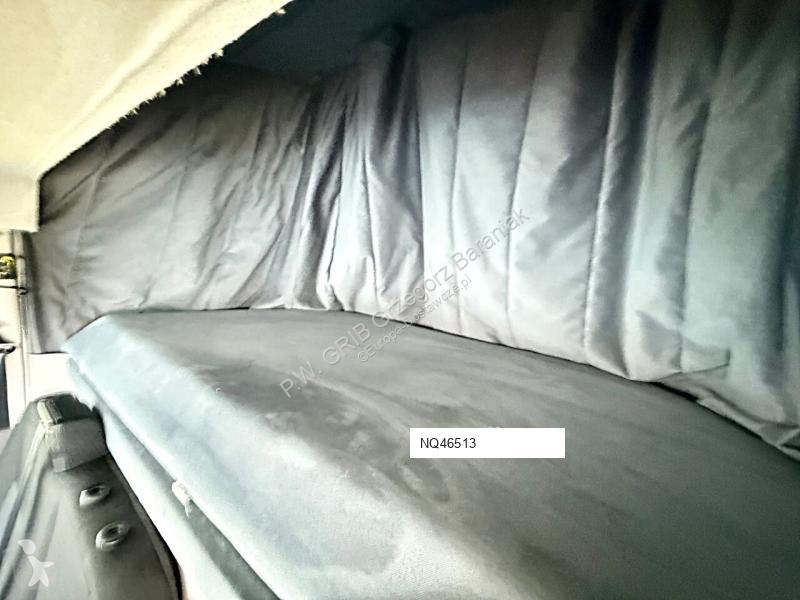 Furgoneta Ford Jumbo L4H3 Maxi Max Long Salon PL