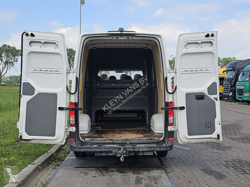 Užitkové vozidlo MAN 3.180 L3H3 Dubbel Cabine!