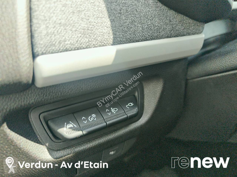 Užitkové vozidlo Renault Zoe R110 Achat...