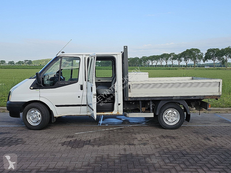 Véhicule utilitaire Ford 300 pickup