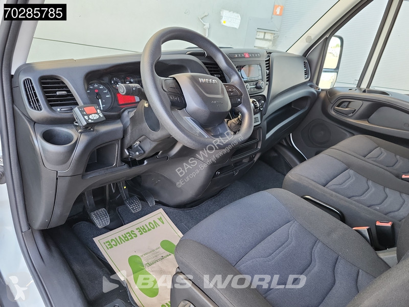 Bedrijfswagen Iveco 35C14 Koelwagen L4H2...