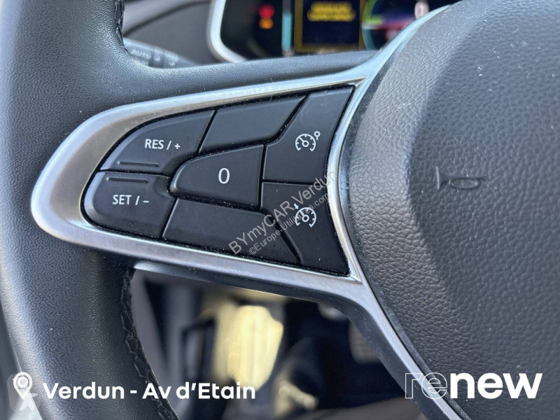 Veicolo commerciale Renault Zoe R110 Achat...