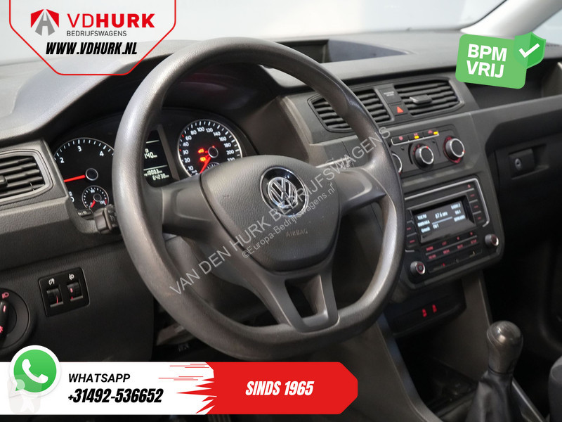 Véhicule utilitaire Volkswagen 2.0 TDI BPM...