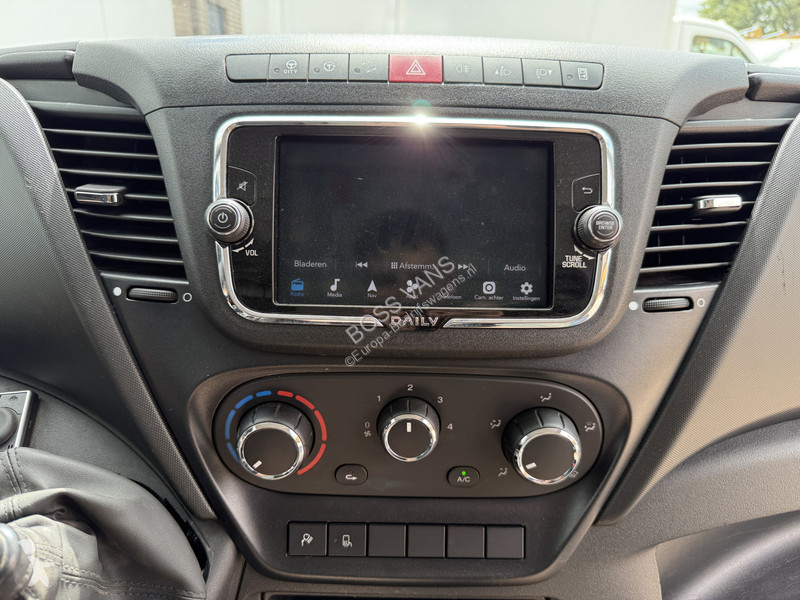 Nyttofordon Iveco 35C18 3.0 L2H2 Airco Cruise...