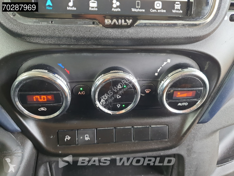Veicolo commerciale Iveco 35S18 3.0L Automaat...