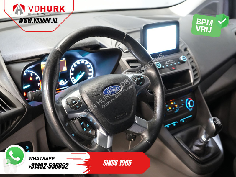 Furgoneta Ford 1.0 100 pk BENZINE Trend BPM...