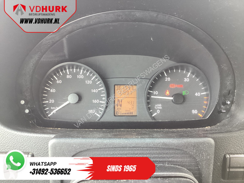 Furgoneta Mercedes 313 2.2 CDI L2H2 €9922 Incl....