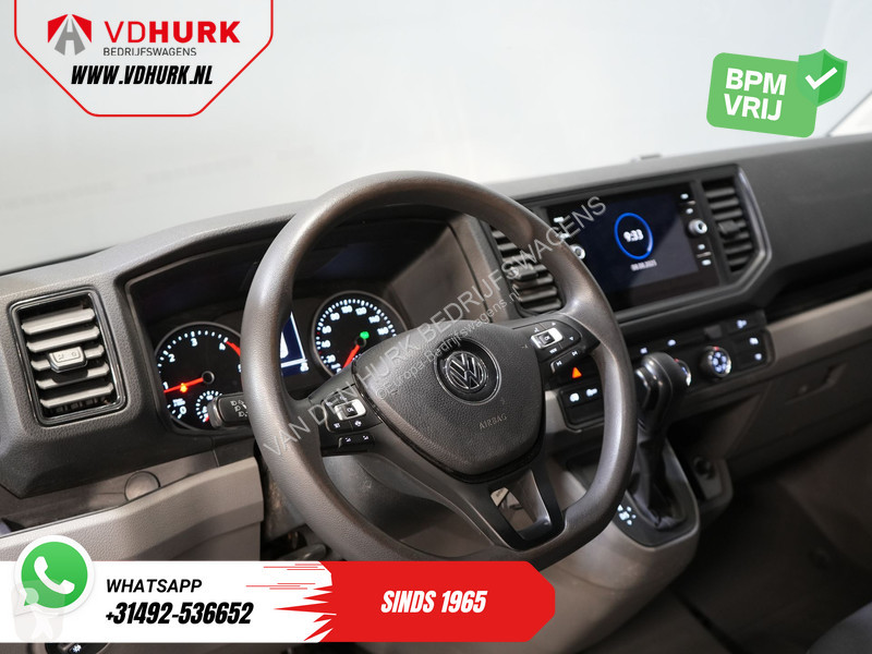 Véhicule utilitaire Volkswagen 50 2.0 TDI 180...