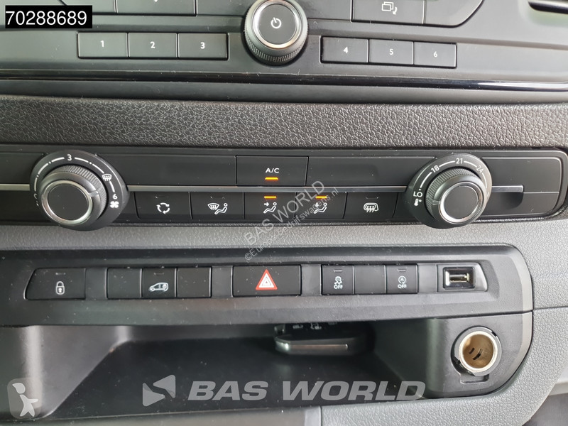 Veicolo commerciale Citroën L2H1 Airco Cruise...