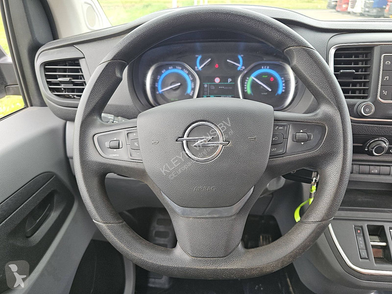 Veicolo commerciale Opel L3 XL 75kWh Navi! -e