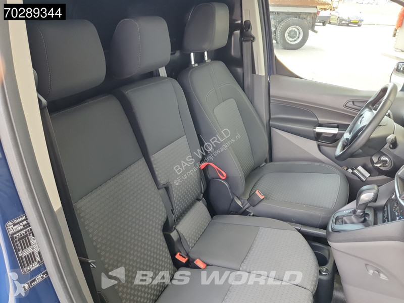 Furgoneta Ford 100PK Automaat L2H1 Trekhaak...