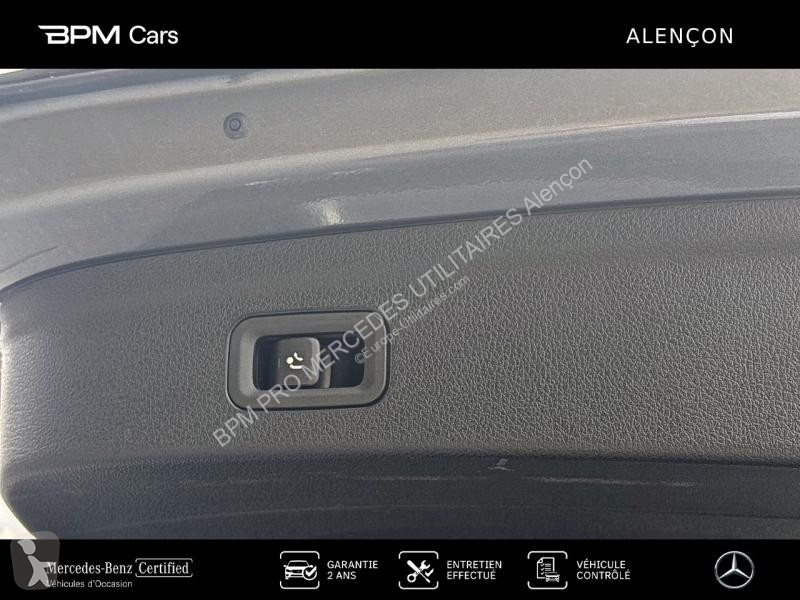 Furgoneta Mercedes GLE 53 AMG 449ch+136ch...