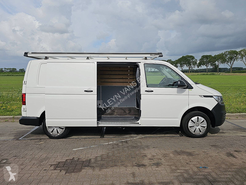 Veicolo commerciale Volkswagen 2.0 TDI T6.1...