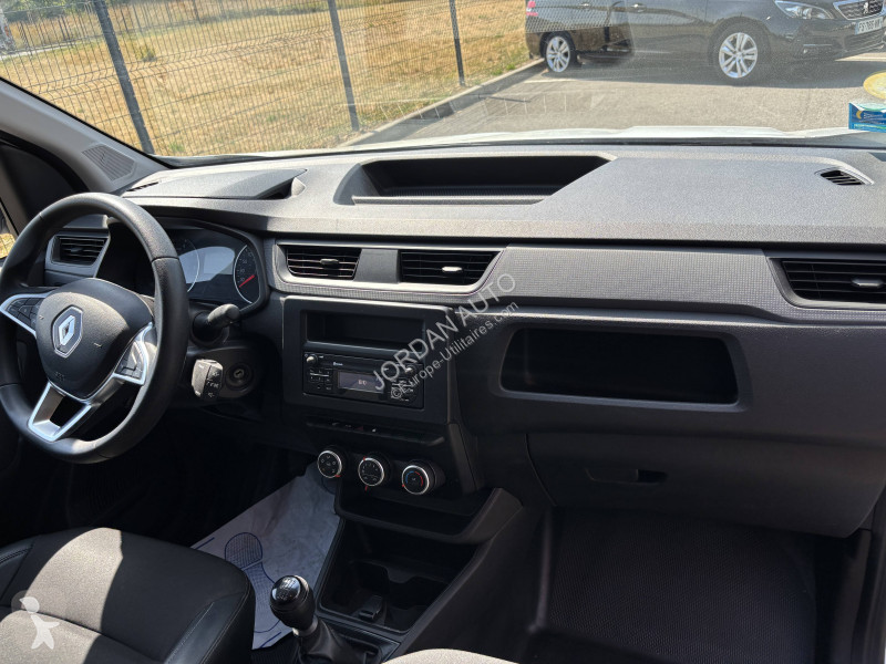 Furgoneta Renault 1.5 BluedCi 95ch Grand...
