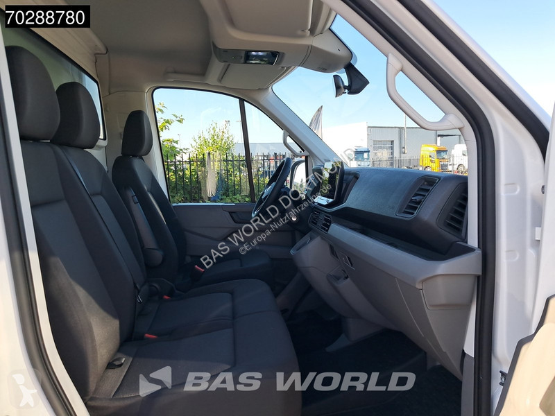 Furgoneta MAN Neu! Automatik 2025 Facelift...