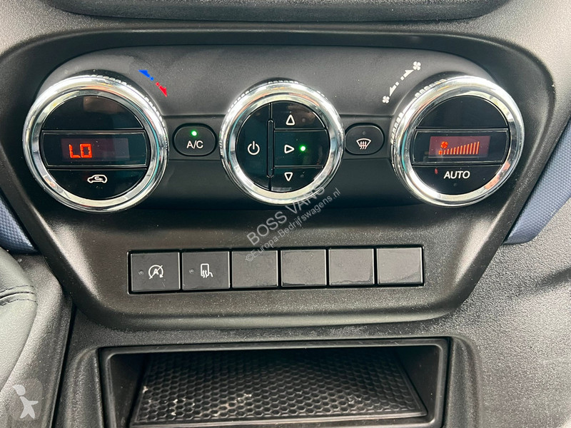 Véhicule utilitaire Iveco 35S14 2.3 Automaat...