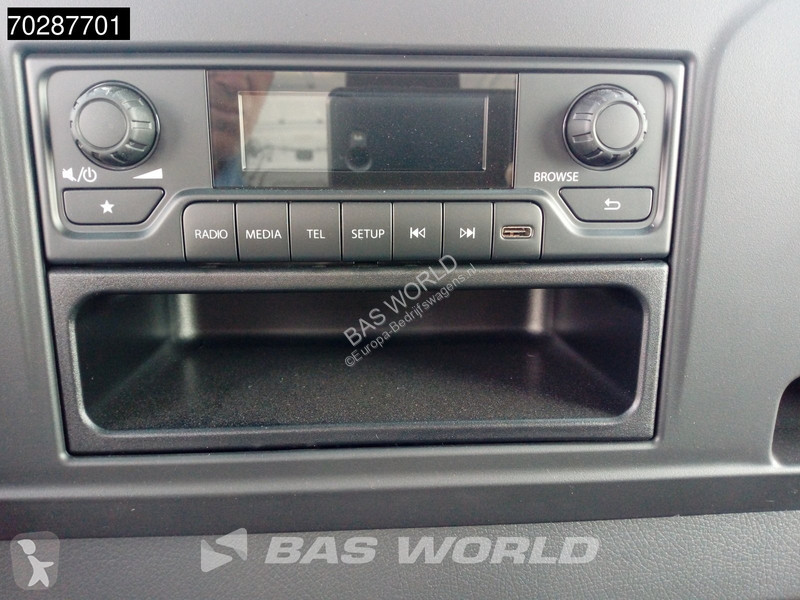 Autoutilitară Mercedes 417 CDI L2H2 Airco Euro6...