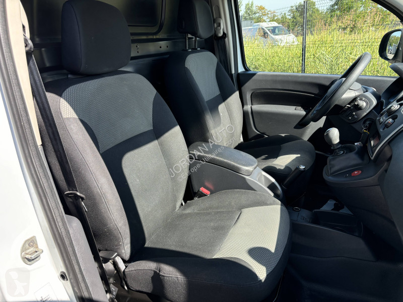Veicolo commerciale Renault 1.5 BluedCi 80ch...
