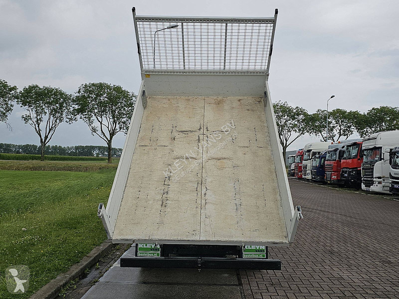 Veicolo commerciale Iveco 35C16 DUB.CAB Kipper...