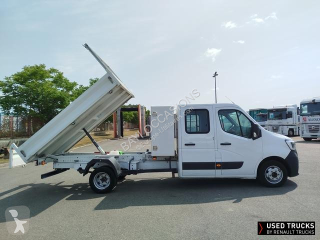 Veicolo commerciale Renault