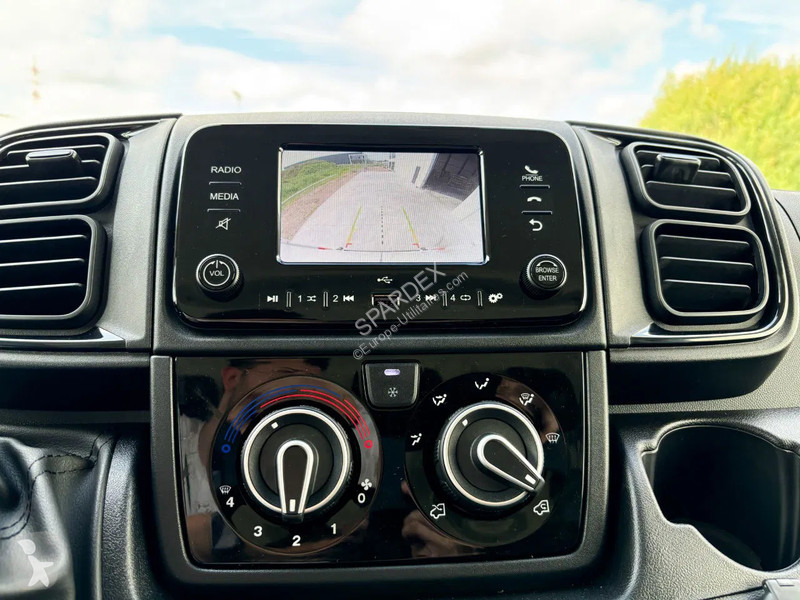 Furgoneta Citroën L3H2 | Leasing from €840/month