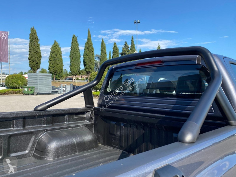 Furgoneta Foton G7