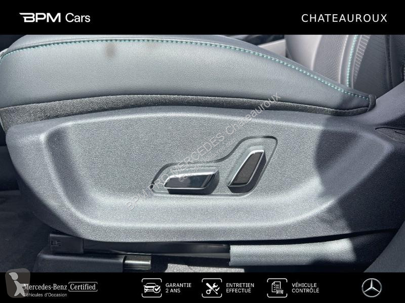 Užitkové vozidlo  Seal U 323ch DM-i Design AWD