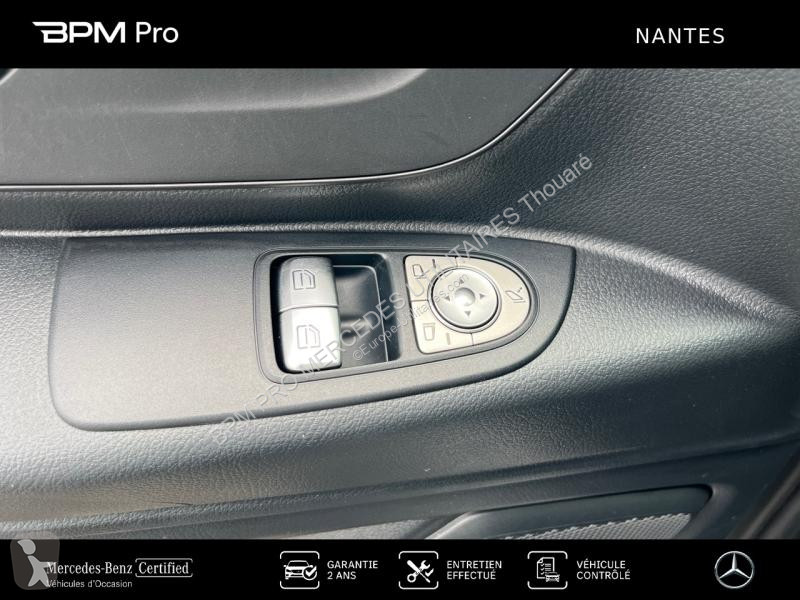 Veicolo commerciale Mercedes Vito Fg...