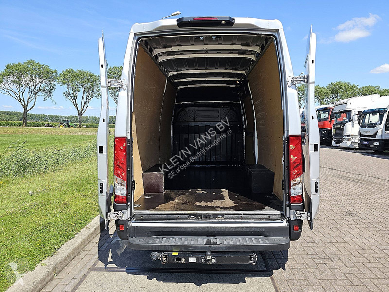 Bedrijfswagen Iveco 35S16 L2H2 Luchtvering AC
