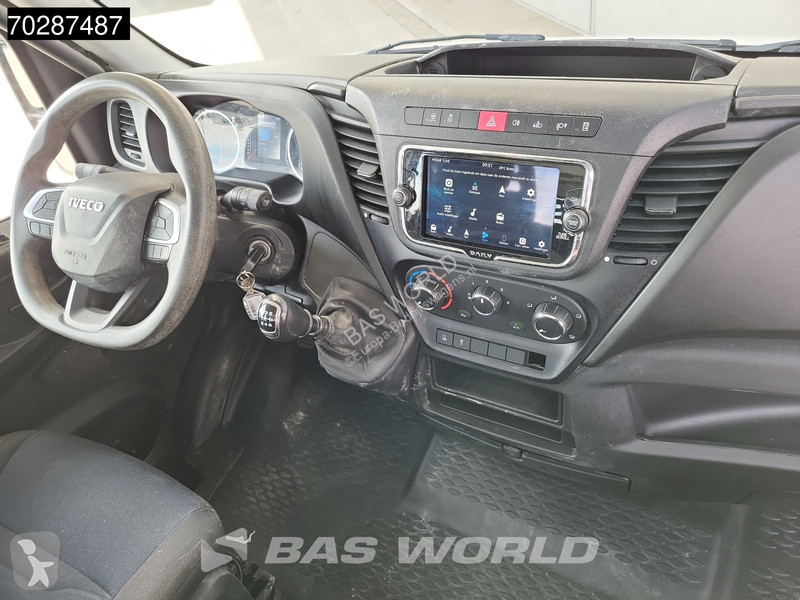 Užitkové vozidlo Iveco 35C16 3.0L Kipper met...