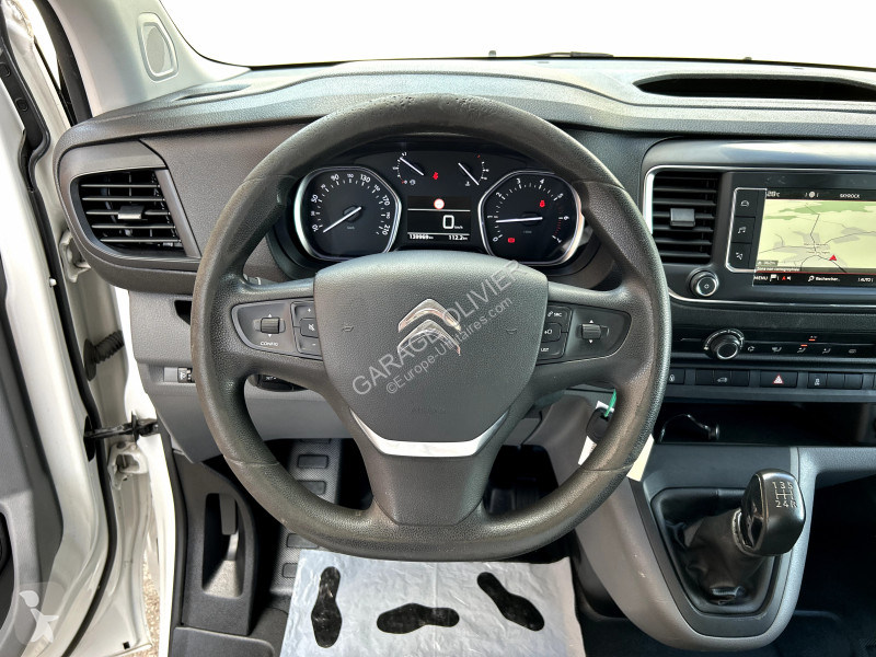 Autoutilitară Citroën M 1.6 Bluehdi 95 Business