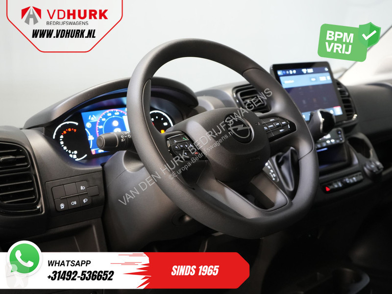 Autoutilitară Opel 35 2.2 CDTI 140 pk Aut. ZF...