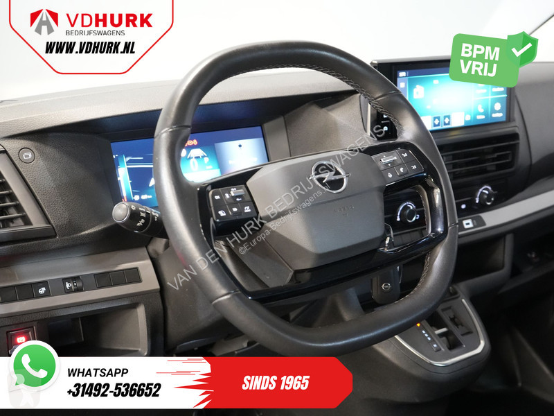 Opel 2.0 CDTI 180 pk Aut. DC Dubbel Cabine BPM...
