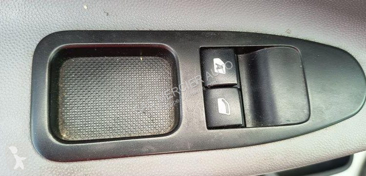 Furgoneta Citroën