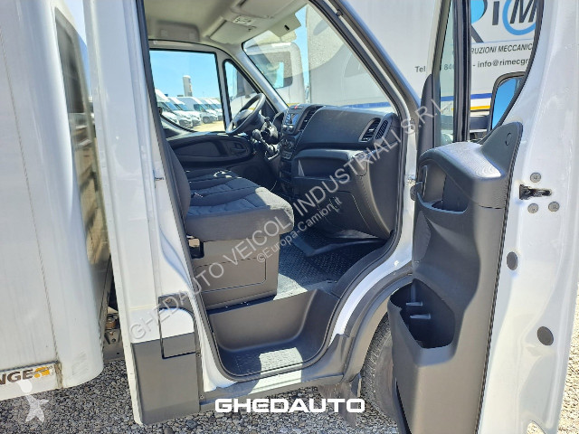 Furgoneta Iveco Daily 35C16 - 35C16H