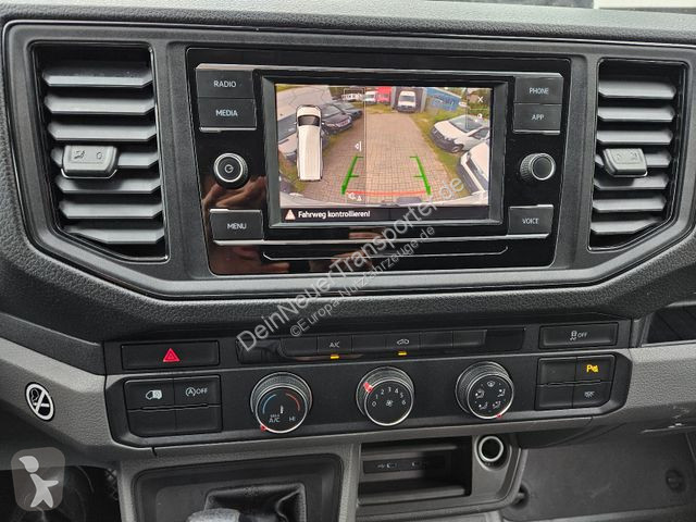 Nyttofordon MAN 3.180 MAXI|AUTOMATIK|3,0t...