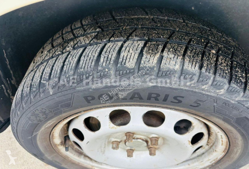 Veicolo commerciale Volkswagen
