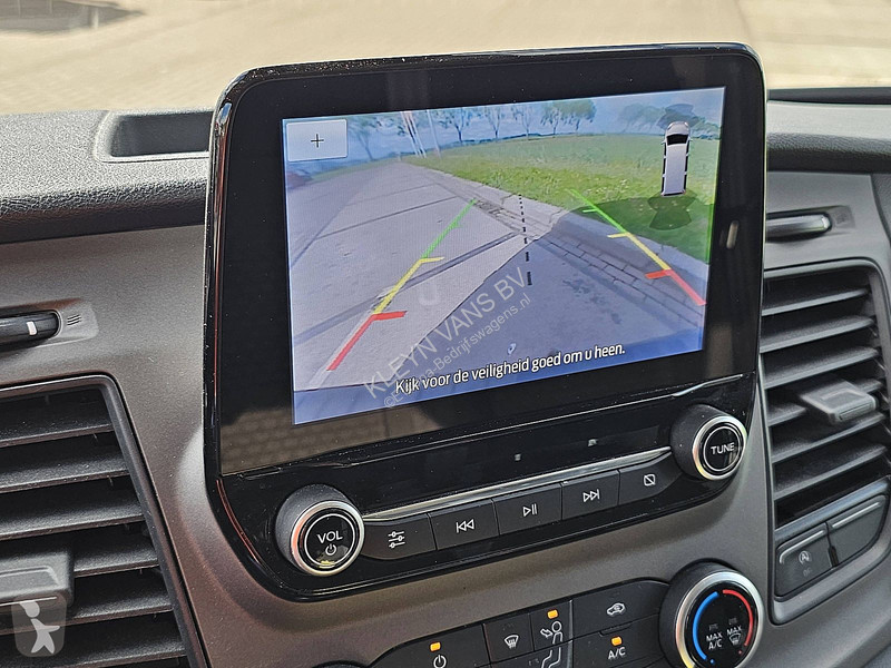 Užitkové vozidlo Ford 2.0 L1H1 Navi Airco