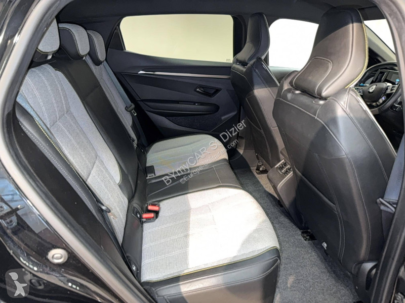 Užitkové vozidlo Renault Megane E-Tech EV60 220...