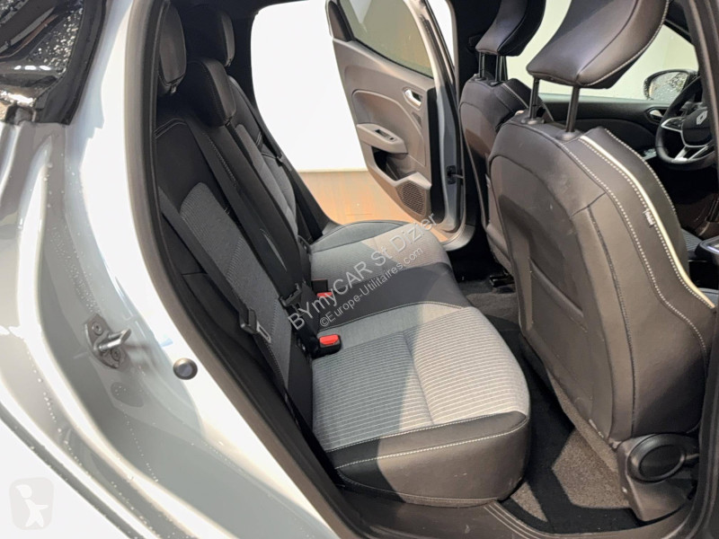 Veicolo commerciale Renault Clio TCe 90 ch GSR2
