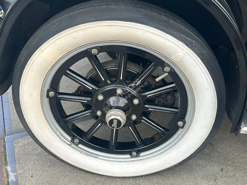 Veículo utilitário Buick GEREVISEERD IN...
