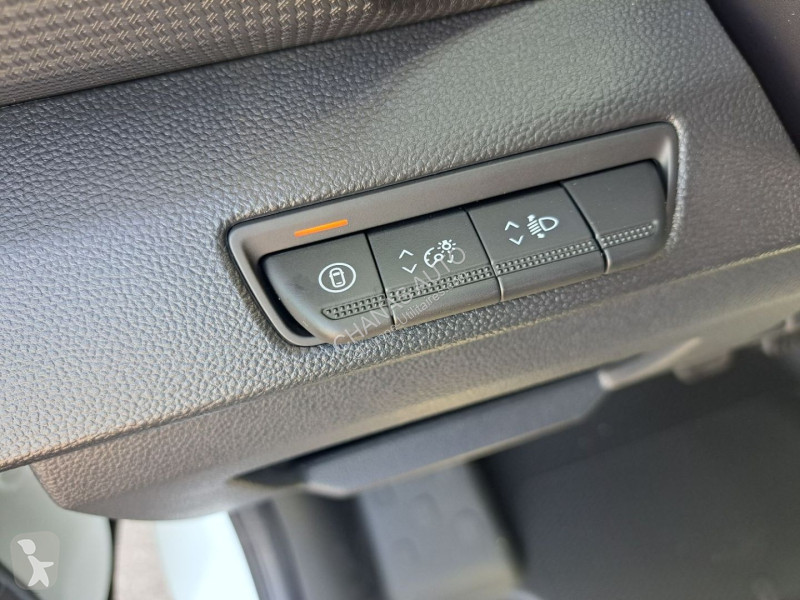 Varevogn Renault 6PL L2H1 3T BLUE DCI 150 GSR2...