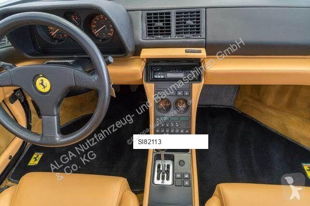 Véhicule utilitaire Ferrari 348 Spider/TOP...
