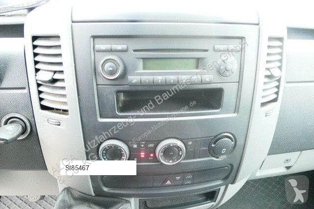 Užitkové vozidlo Mercedes 213 CDI 4x2, Klima,...