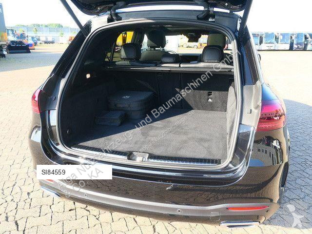 Mercedes GLE 350 de 4Matic/AMG...