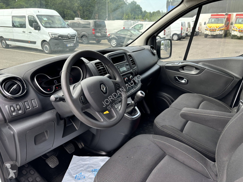 Veicolo commerciale Renault 2.0 BluedCi 120ch...