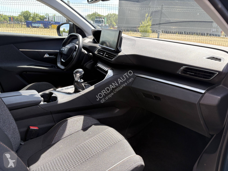 Nyttofordon Peugeot 1.5 BlueHDi 130ch Active...