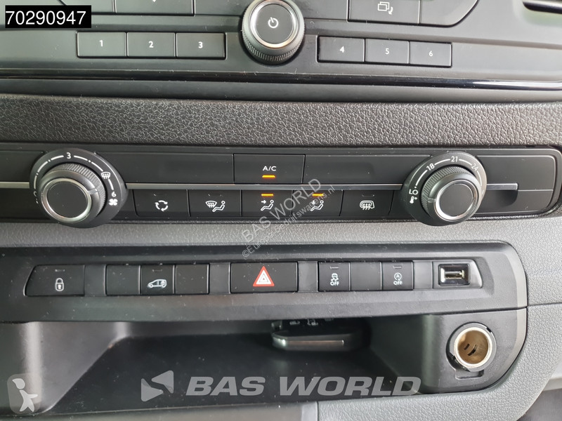 Autoutilitară Opel L2H1 Airco Cruise Euro6 APK...