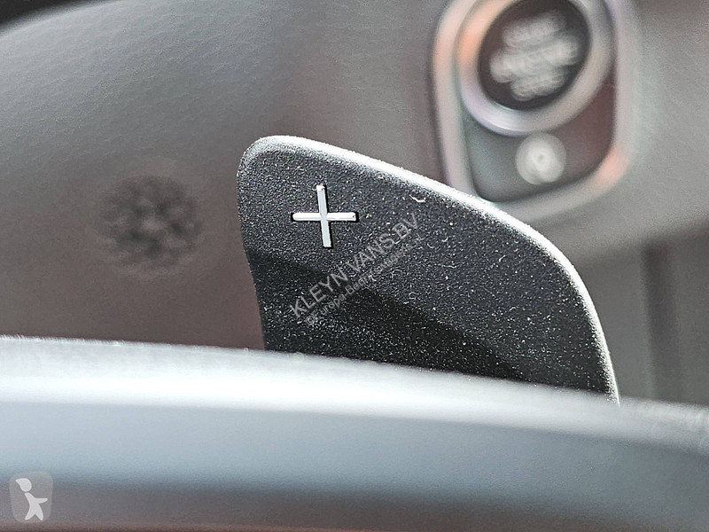 Užitkové vozidlo Mercedes 315 L3H2 Koeling Vriezer